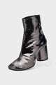 Tabi broken mirror boots