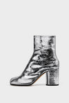 Maison Margiela Tabi broken mirror boots