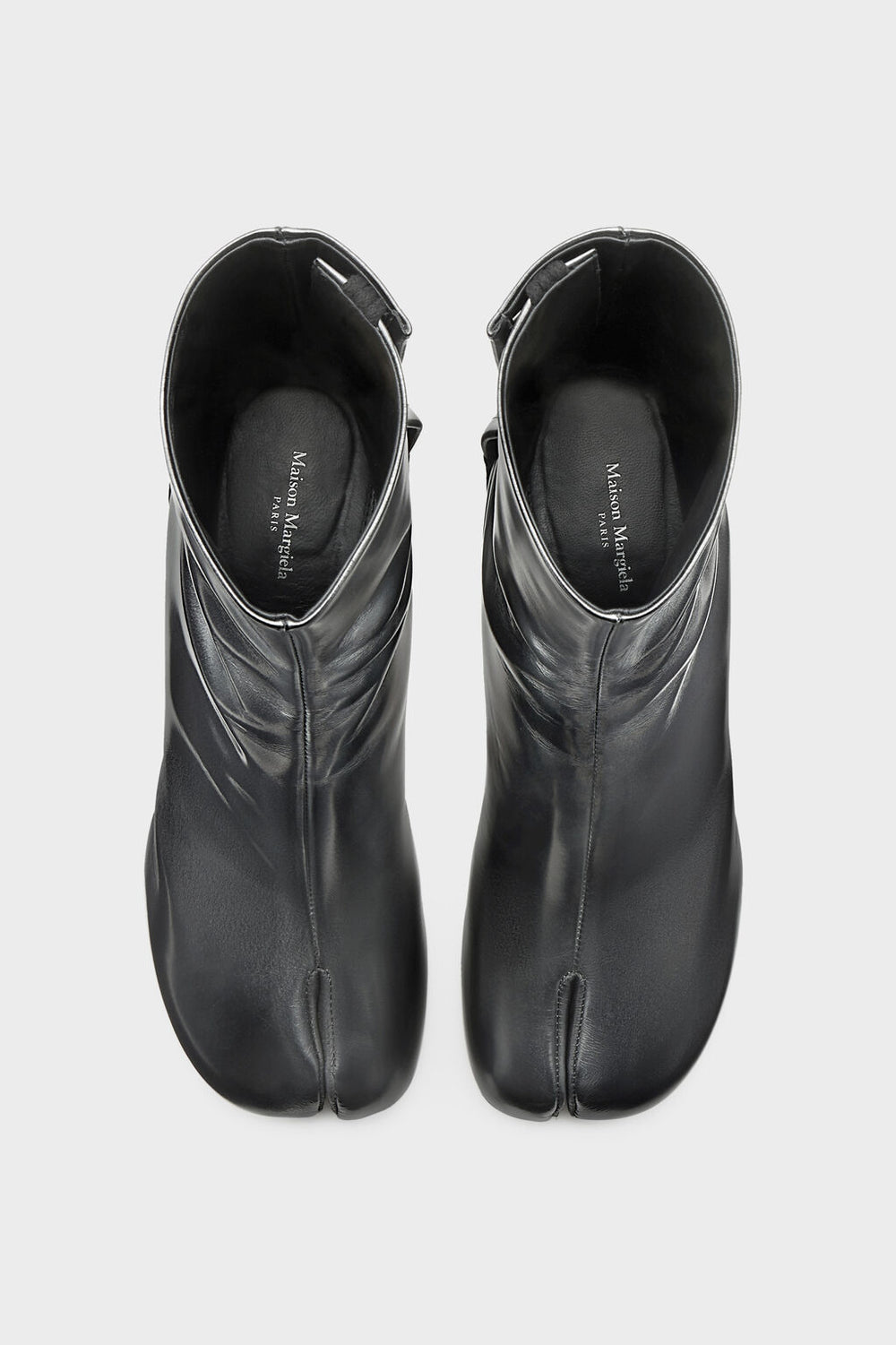 Maison Margiela Tabi Ankle Boots