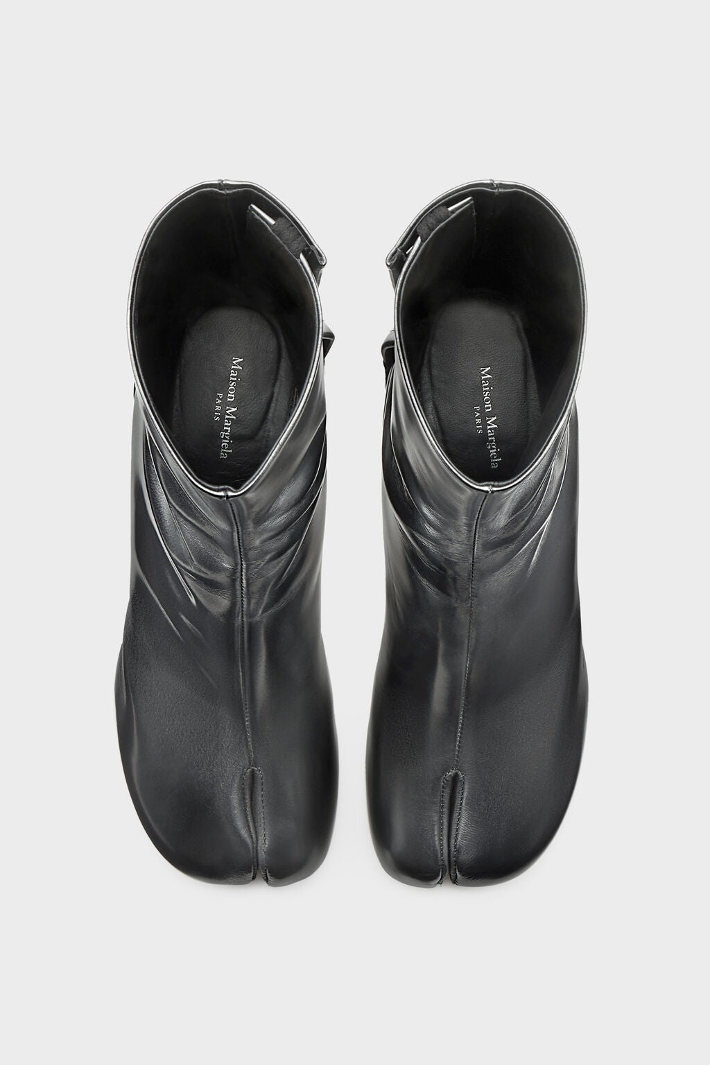 Tabi Ankle Boots