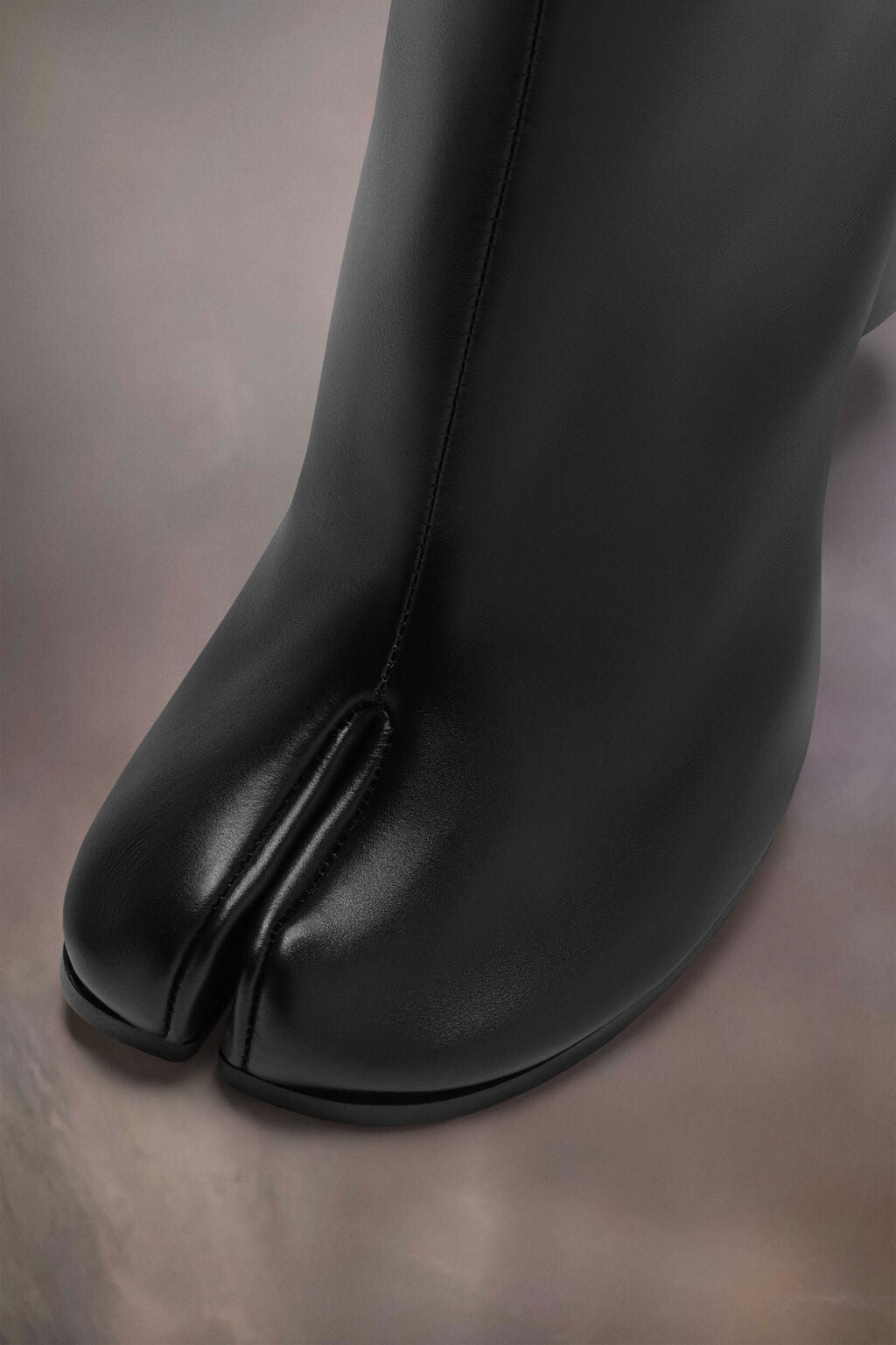 حذاء Tabi Calfskin