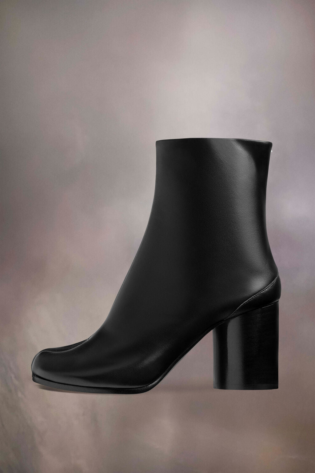 حذاء Tabi Calfskin