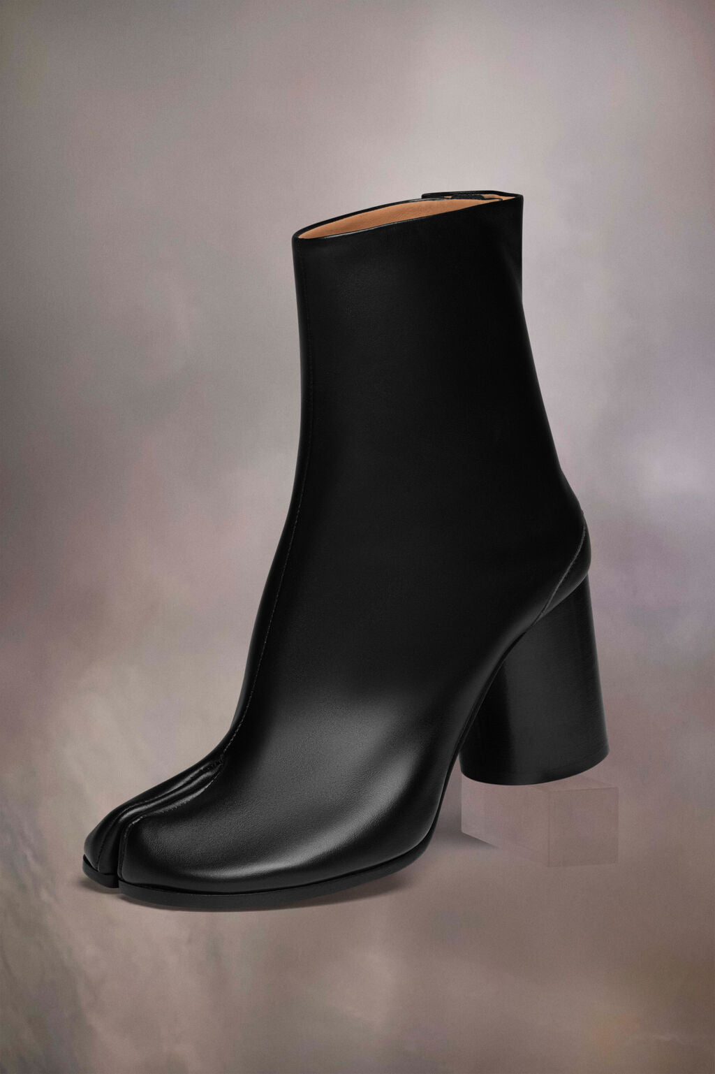 حذاء Tabi Calfskin