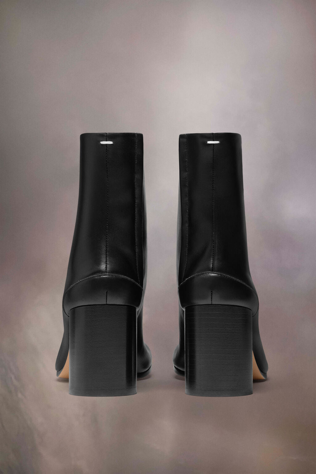 حذاء Tabi Calfskin