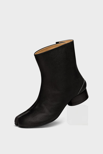 Tabi ankle boots