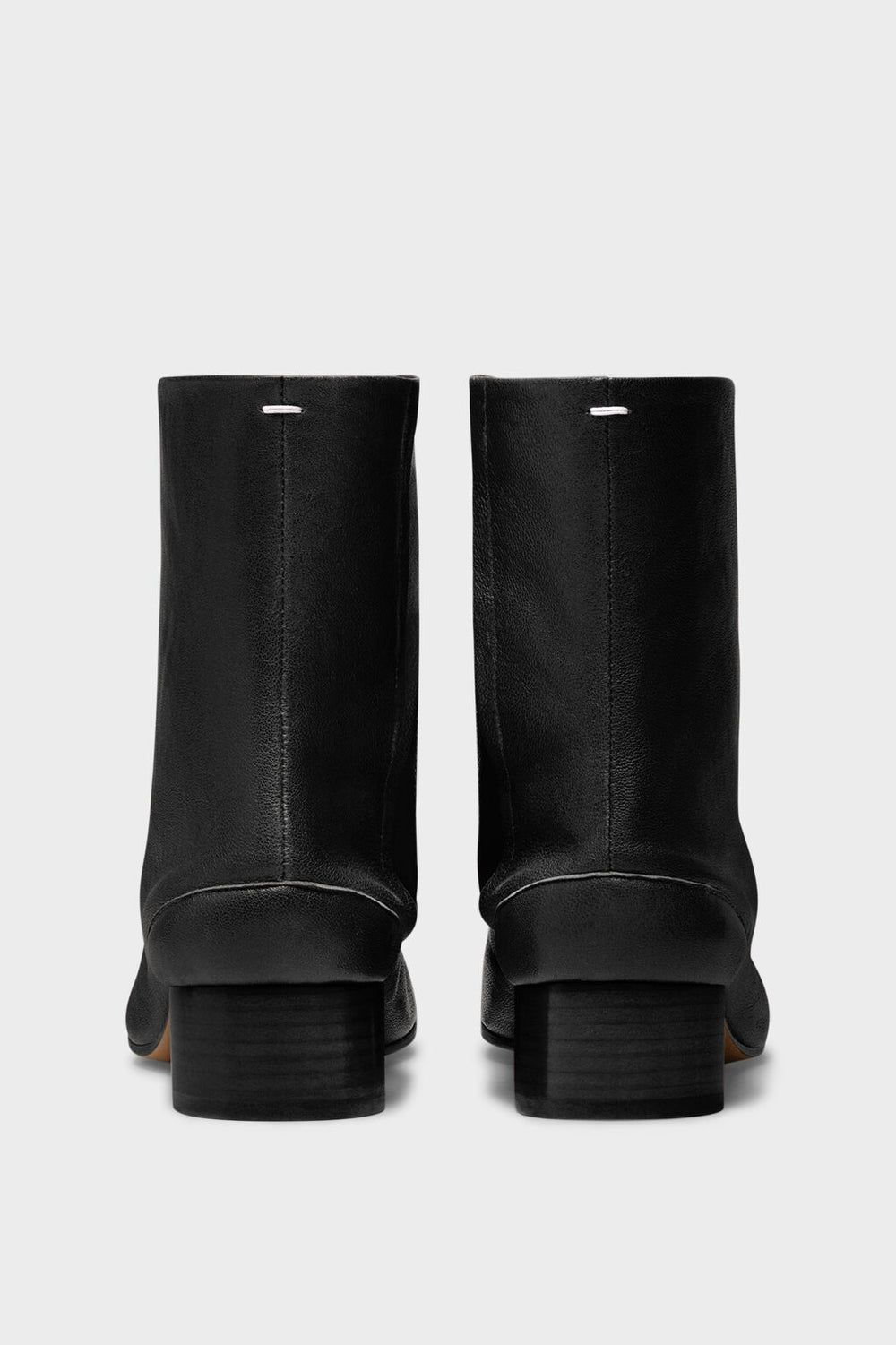 Maison Margiela Tabi ankle boots