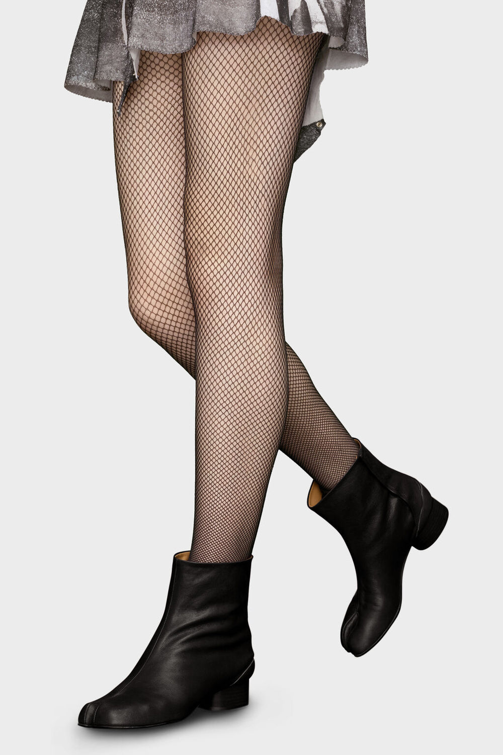 Maison Margiela Tabi ankle boots