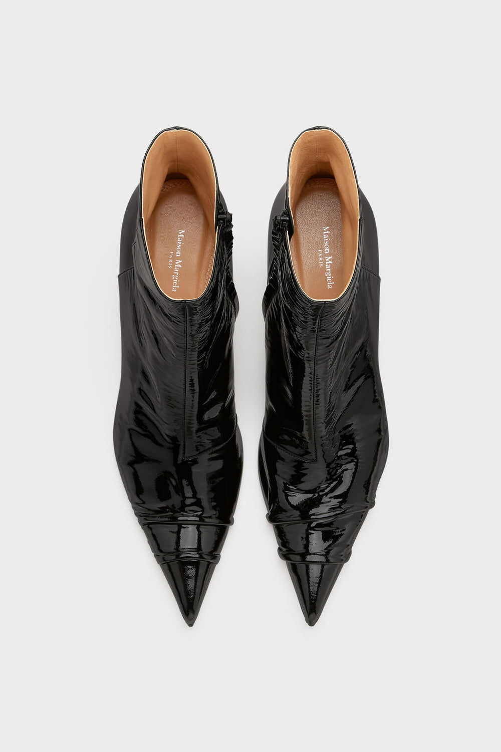 Maison Margiela Kinkies ankle boots