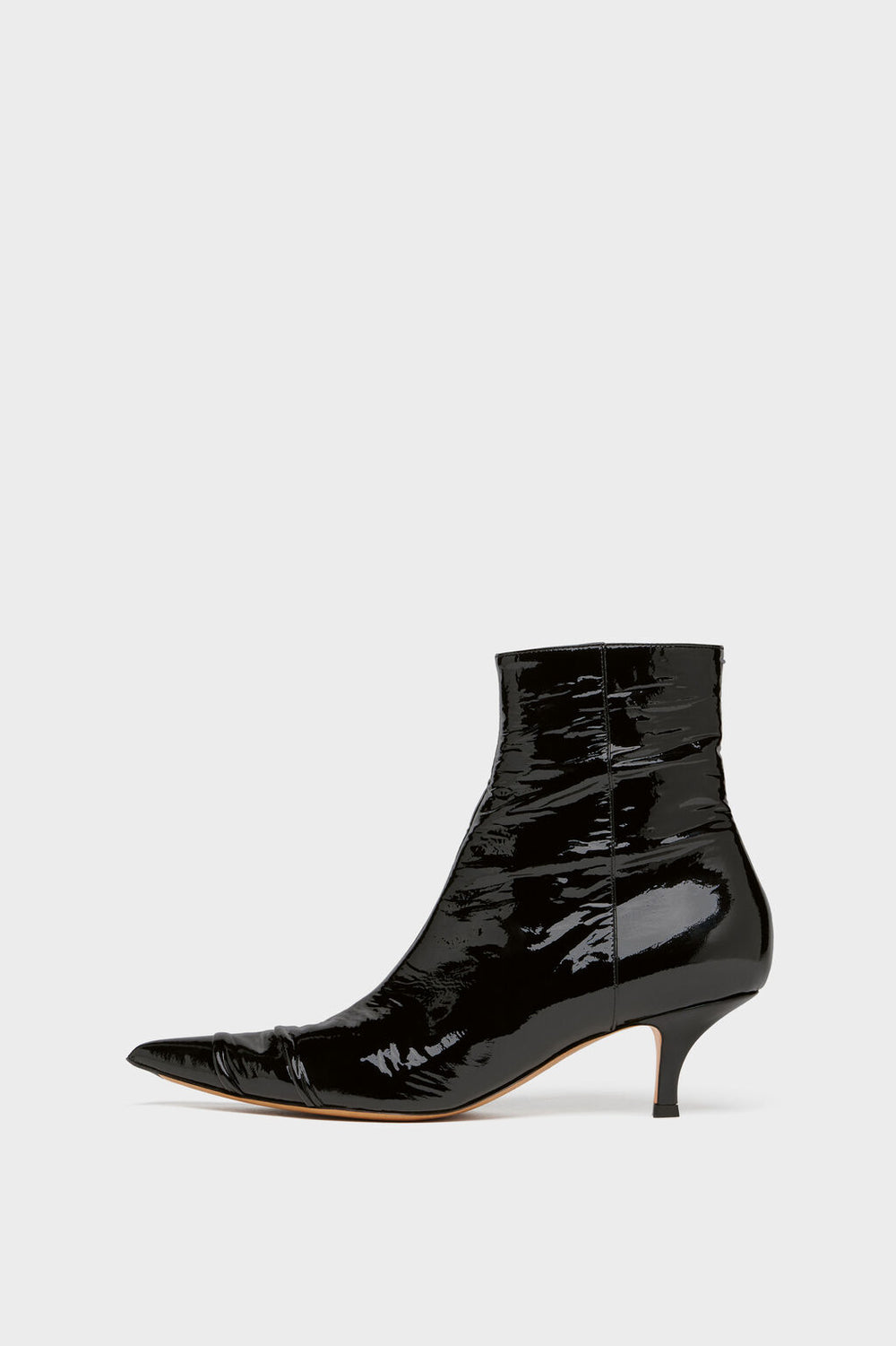 Maison Margiela Kinkies ankle boots