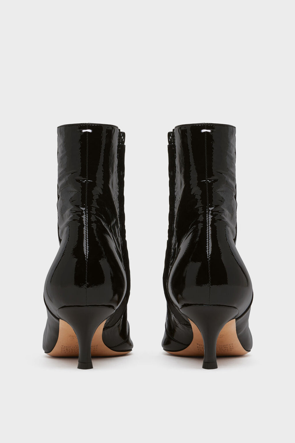 Maison Margiela Kinkies ankle boots