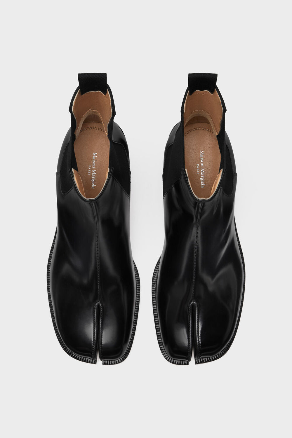 Maison Margiela Tabi city chelsea