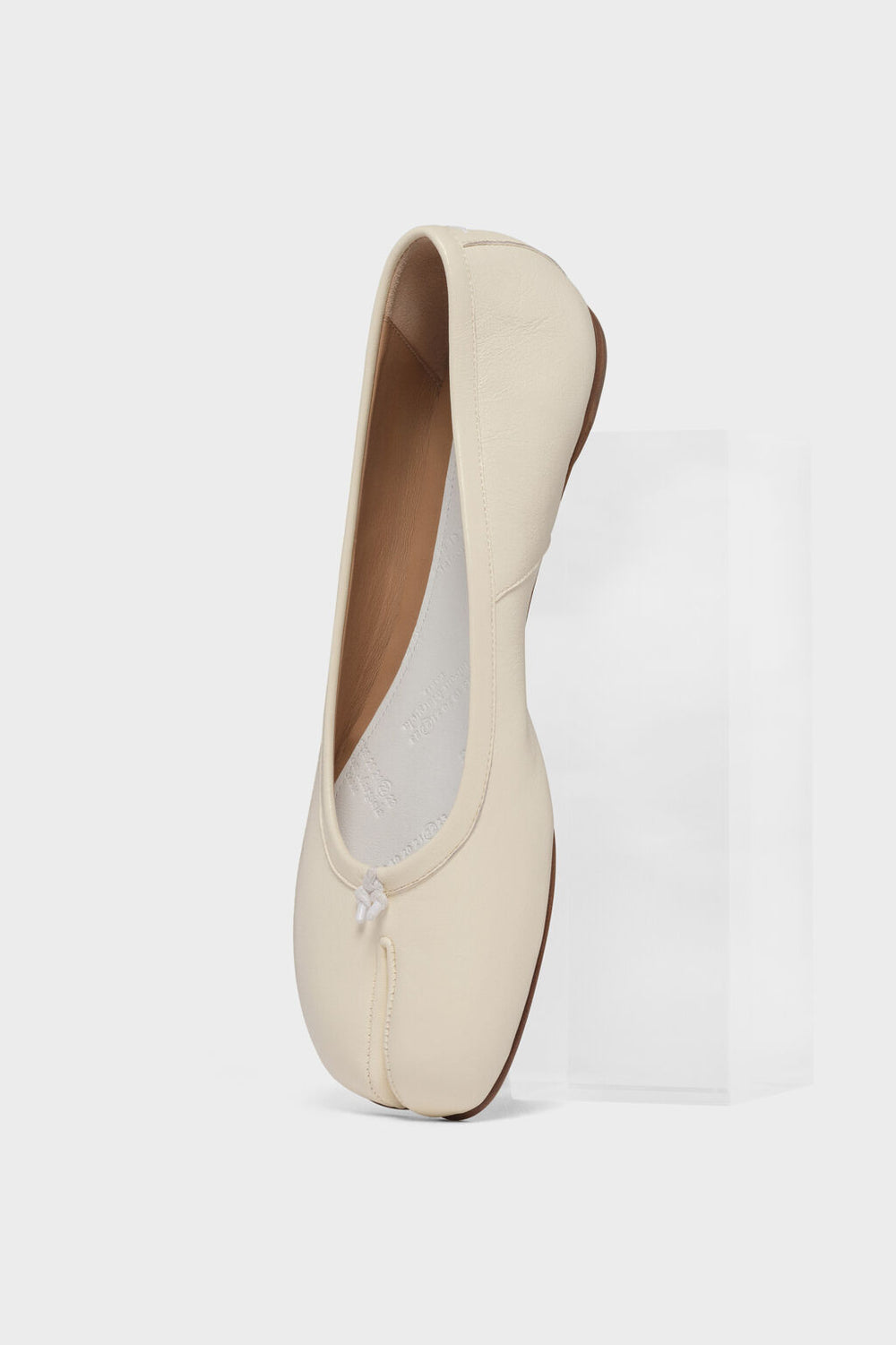 Maison Margiela Tabi ballerinas