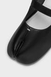 Maison Margiela Tabi calfskin ballerinas