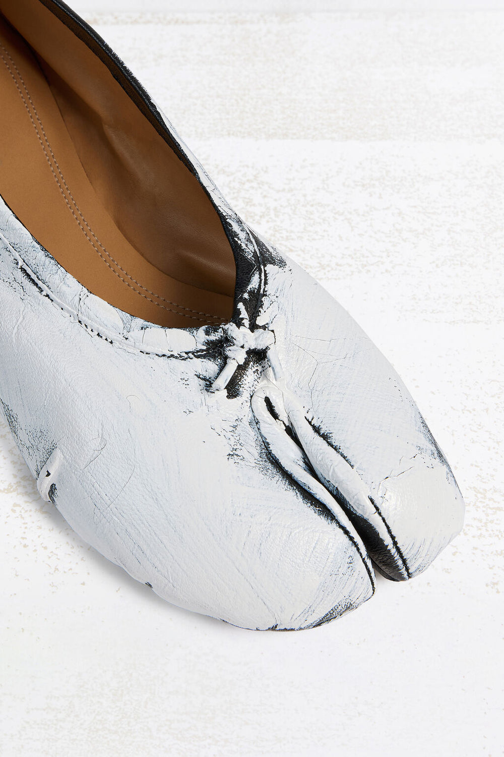 Maison Margiela تابي نيو راقصة الباليه