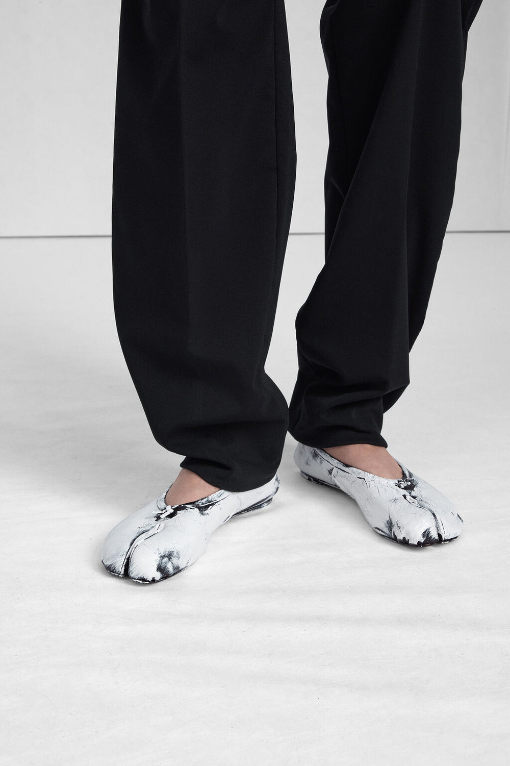 Maison Margiela تابي نيو راقصة الباليه