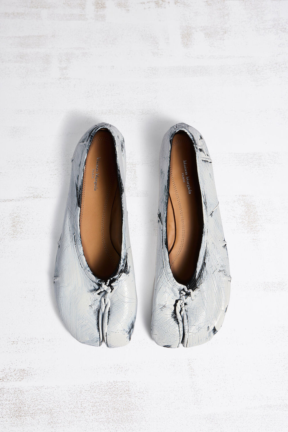 Maison Margiela تابي نيو راقصة الباليه