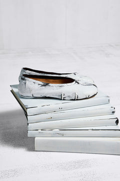 Tabi new ballerina