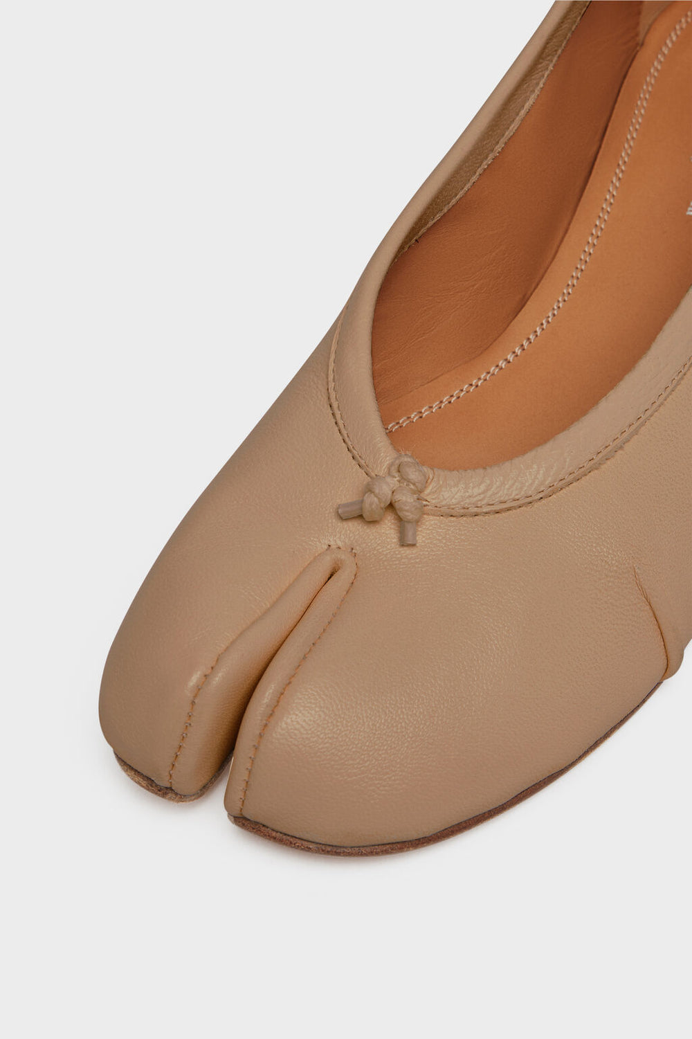 Maison Margiela Tabi new ballerina