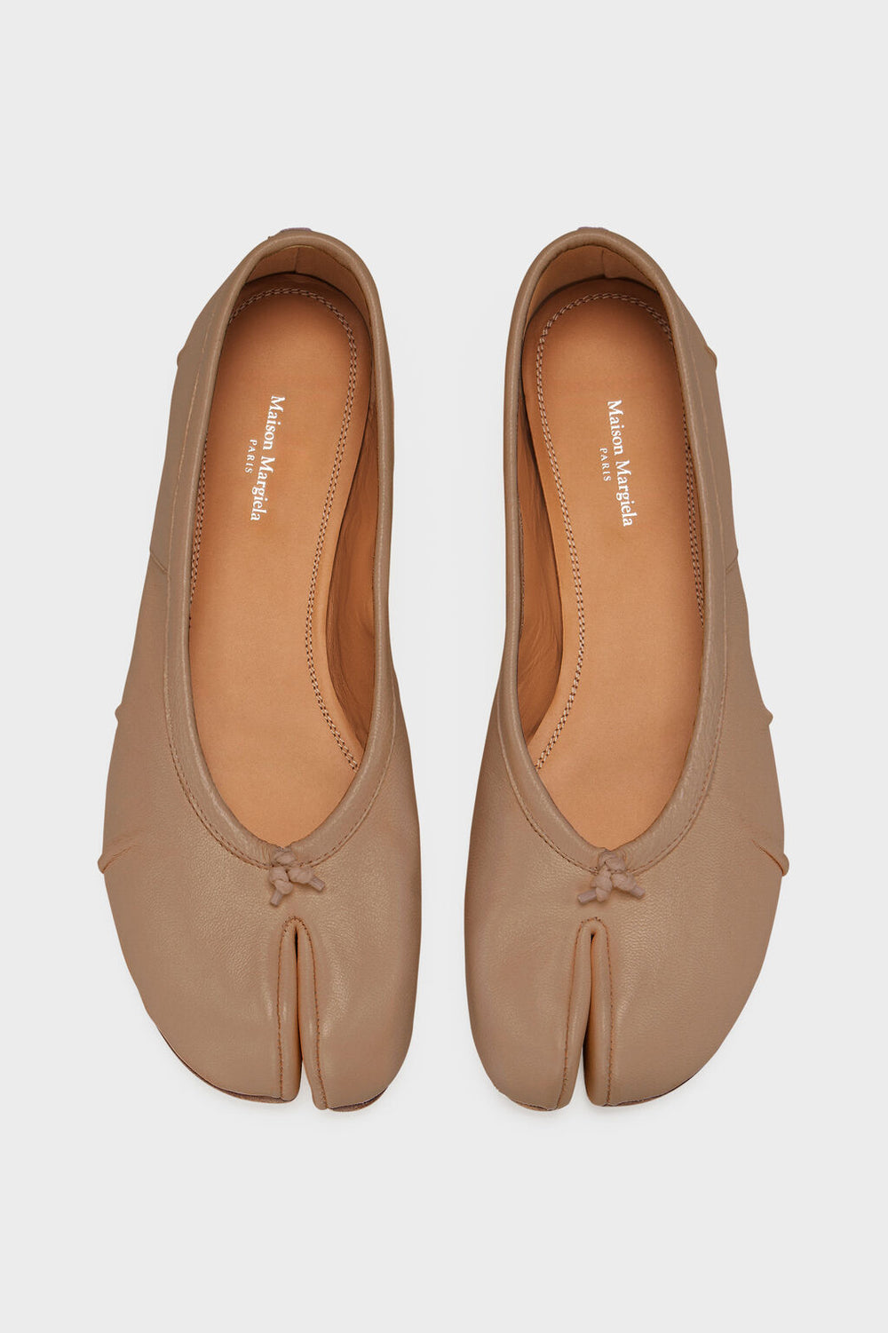 Maison Margiela Tabi new ballerina