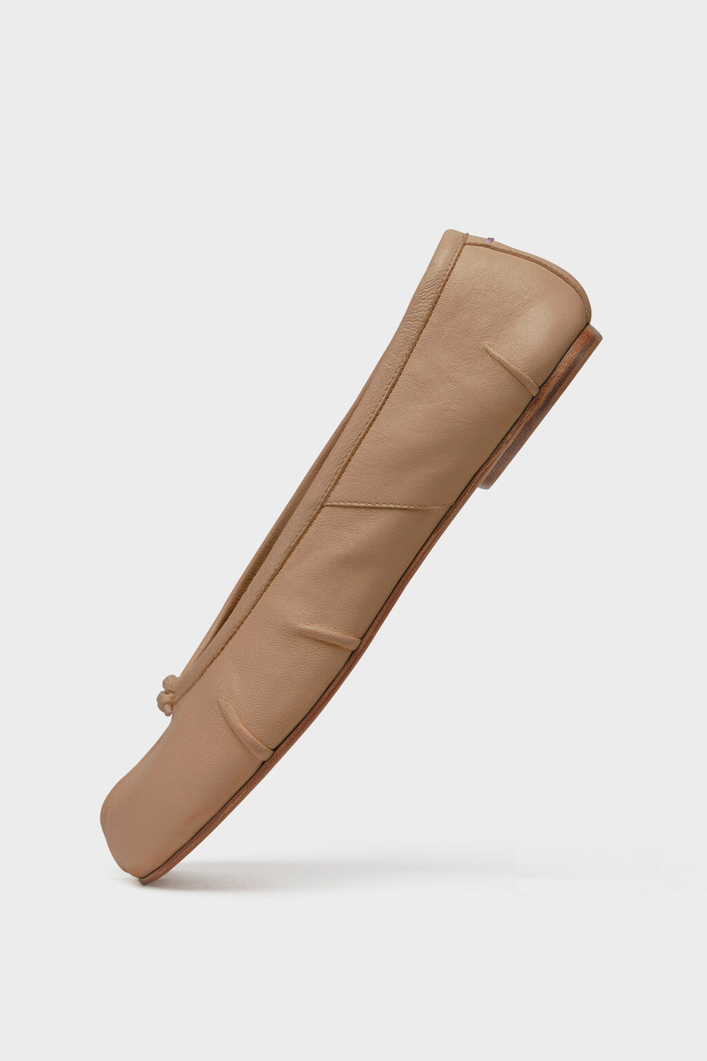 Maison Margiela Tabi new ballerina