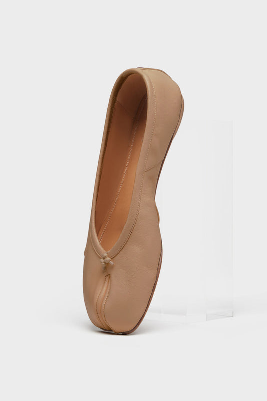 Maison Margiela Tabi new ballerina