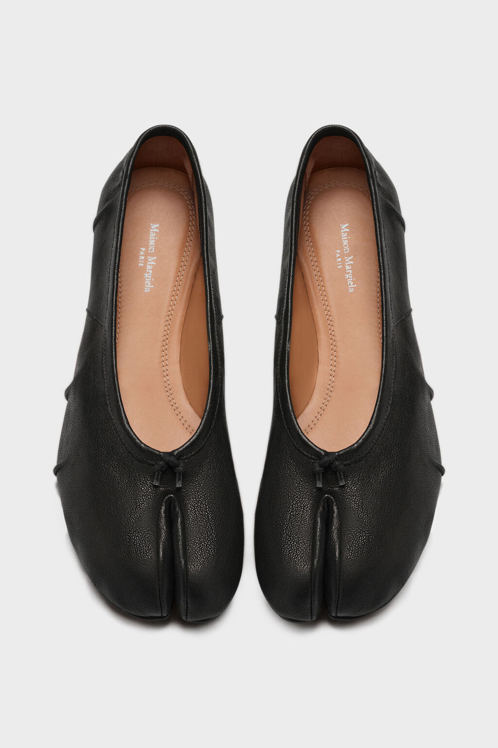 Maison Margiela Tabi new ballerina