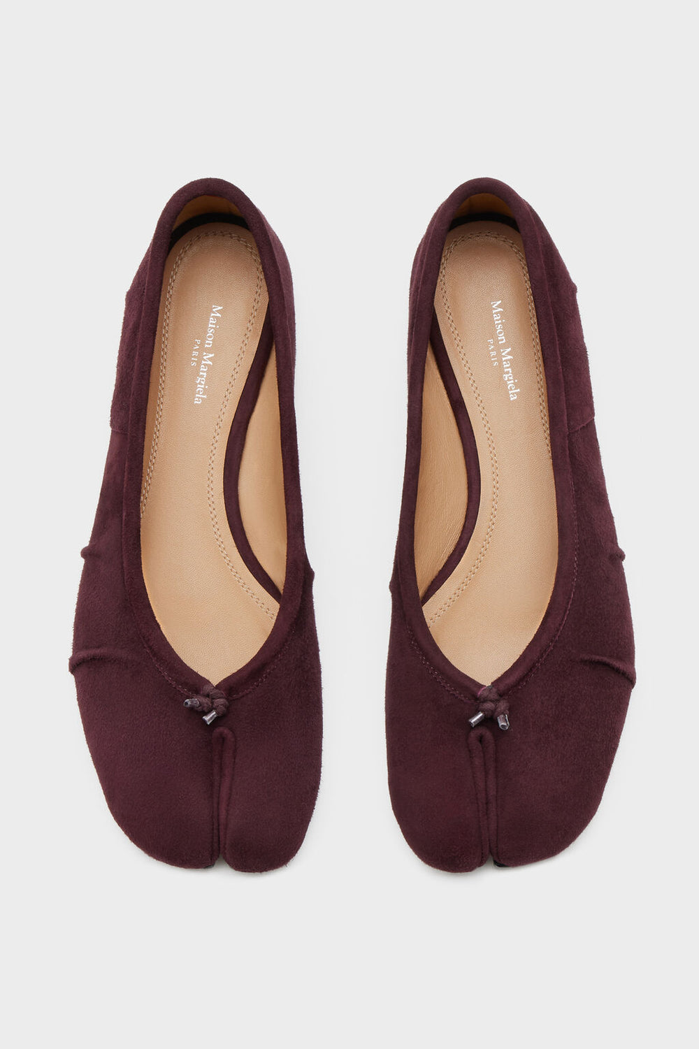 Maison Margiela Tabi New Ballerina