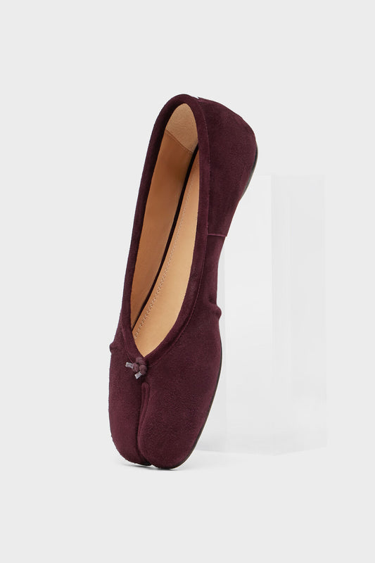 Maison Margiela Tabi New Ballerina