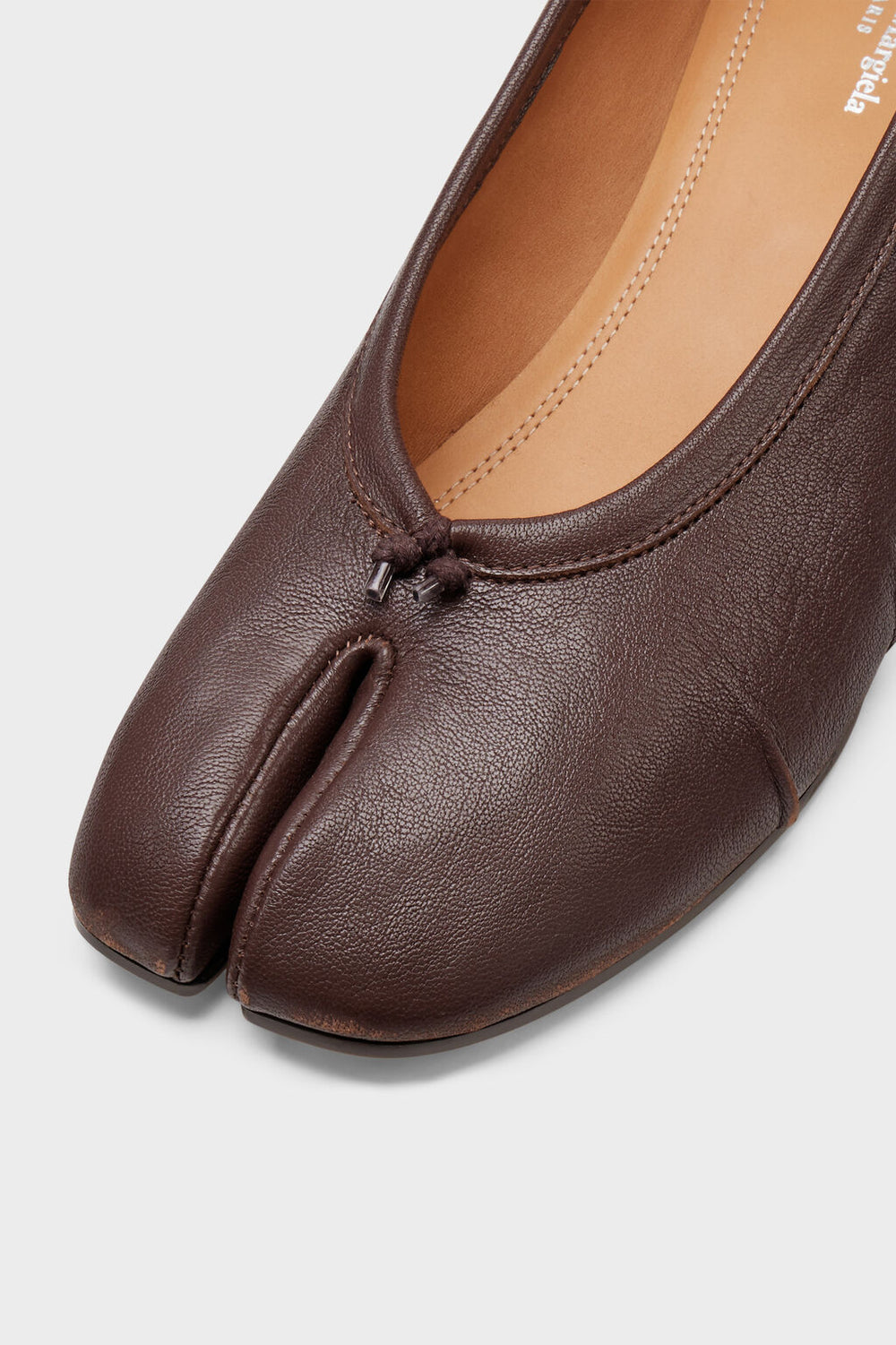 Maison Margiela Tabi new ballerina