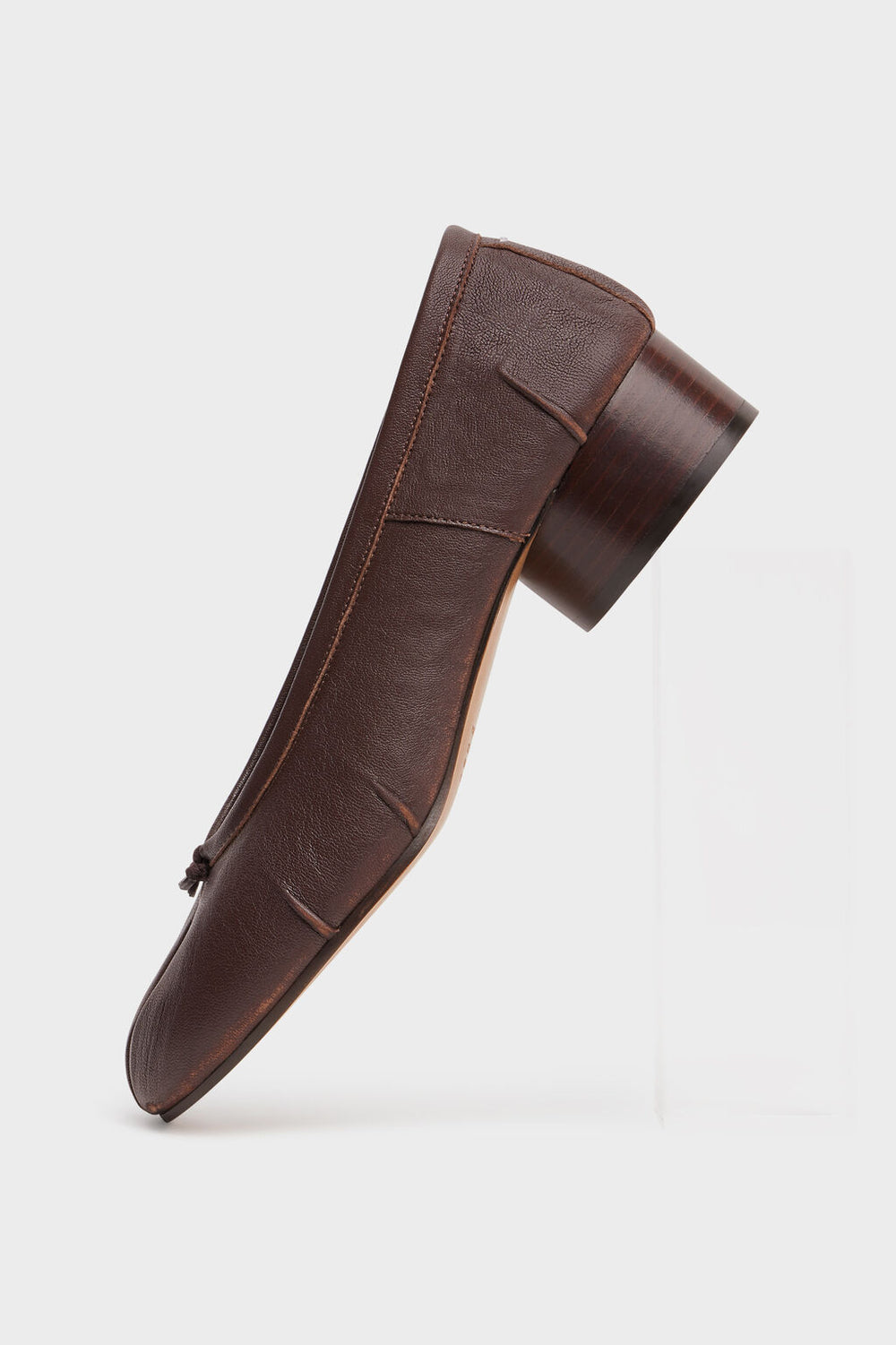 Maison Margiela Tabi new ballerina