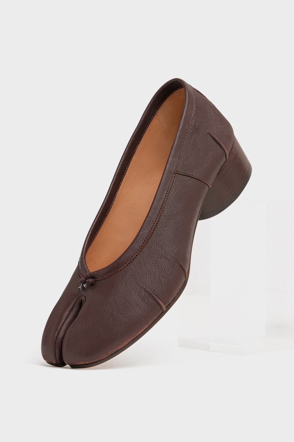 Maison Margiela Tabi new ballerina