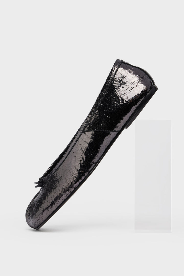 Tabi Broken Mirror New Ballerinas