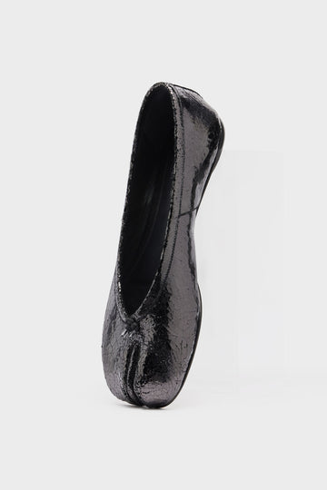 Tabi Broken Mirror New Ballerinas