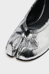 Maison Margiela Tabi Broken Mirror New Ballerinas