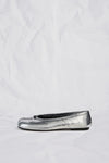 Maison Margiela Tabi Broken Mirror New Ballerinas