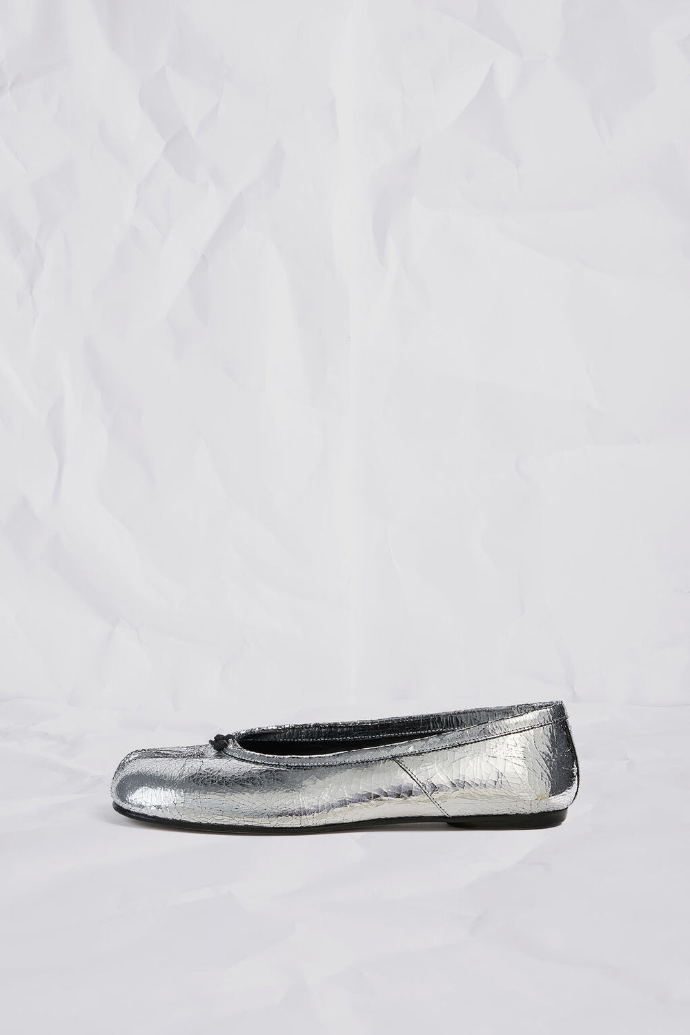 Maison Margiela Tabi Broken Mirror New Ballerinas