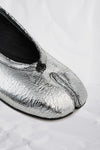 Maison Margiela Tabi Broken Mirror New Ballerinas
