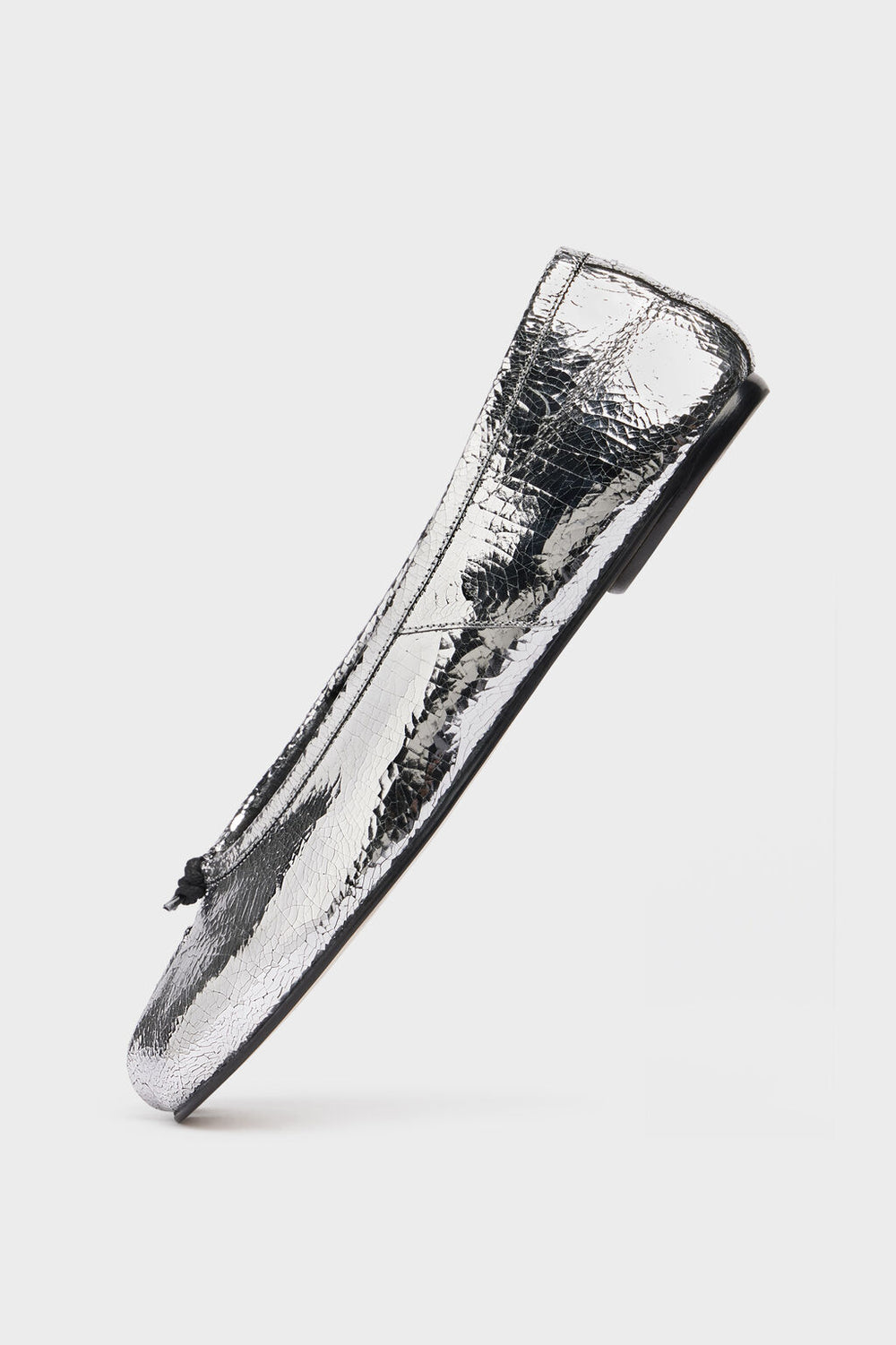 Maison Margiela Tabi Broken Mirror New Ballerinas