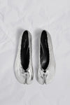 Maison Margiela Tabi Broken Mirror New Ballerinas