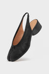 Maison Margiela Tabi new ballerina slingbacks