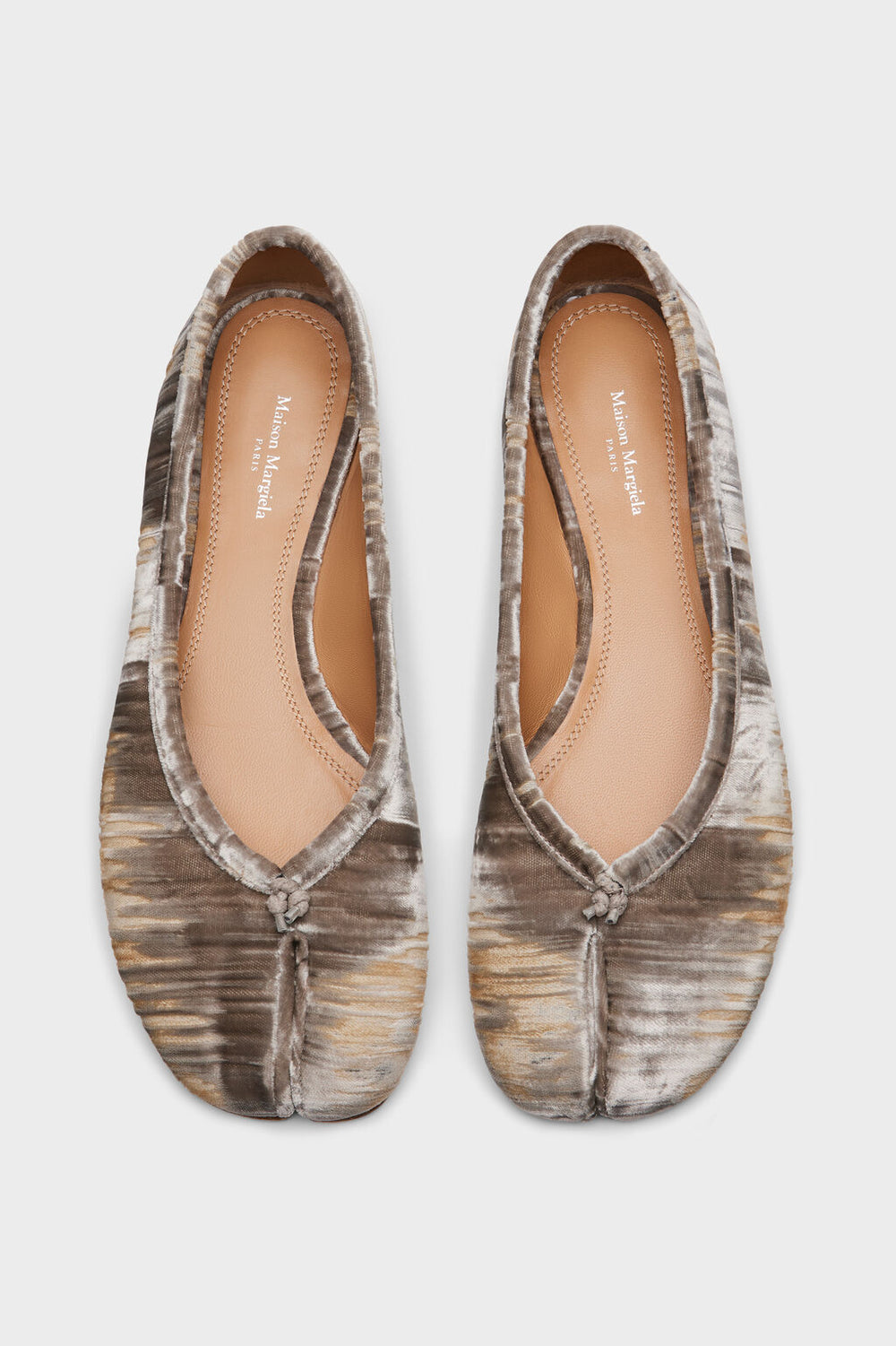 Maison Margiela Tabi ballerina