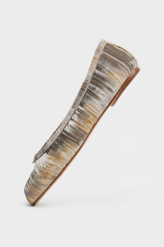 Maison Margiela Tabi ballerina