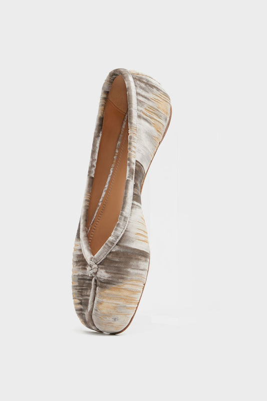 Maison Margiela Tabi ballerina