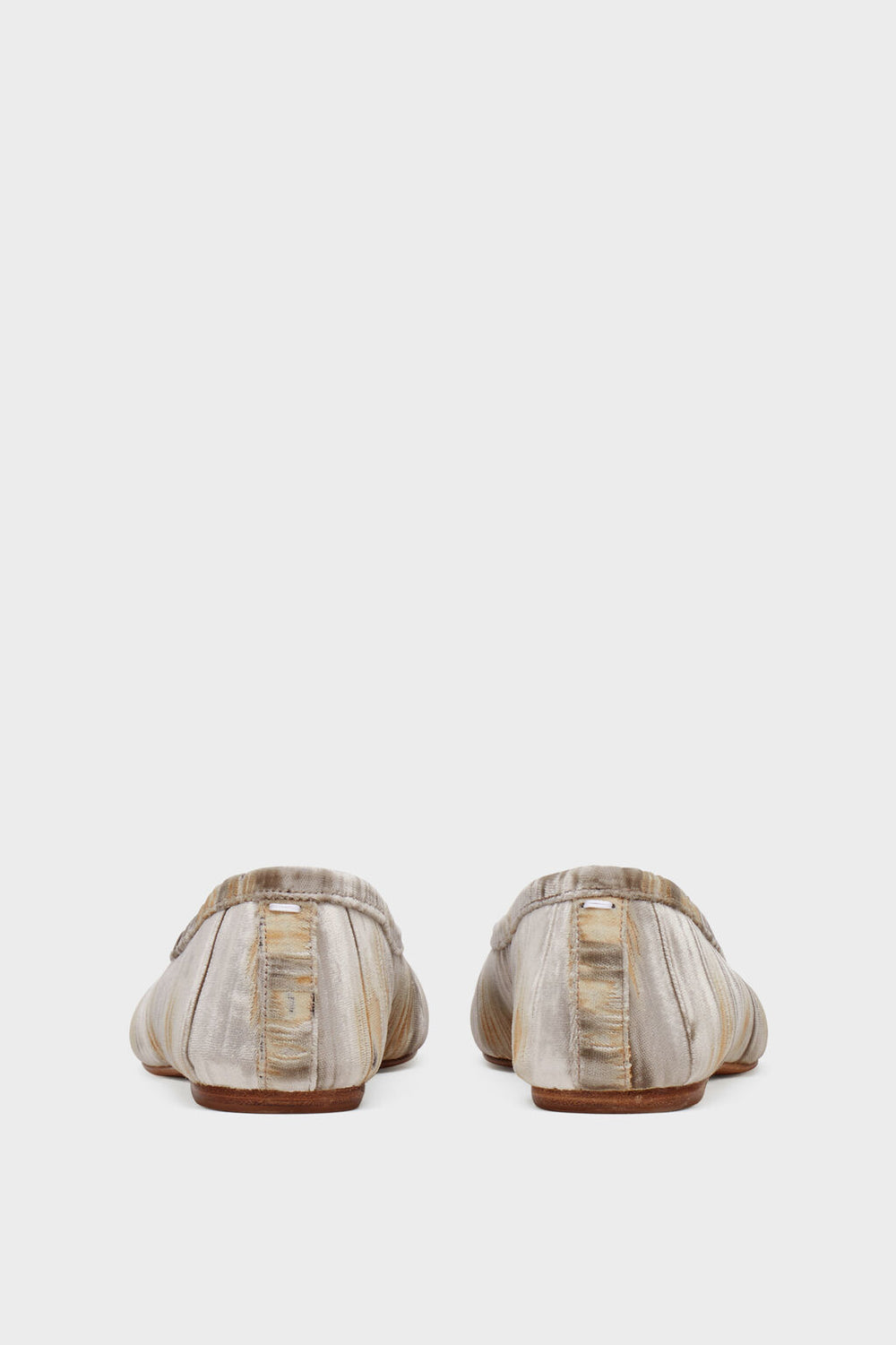 Maison Margiela Tabi ballerina