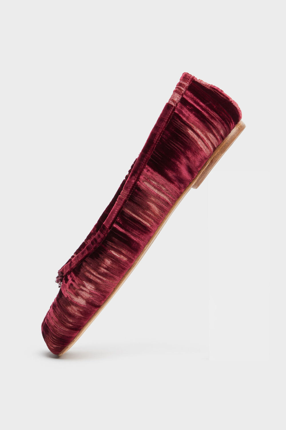 Maison Margiela Tabi ballerina