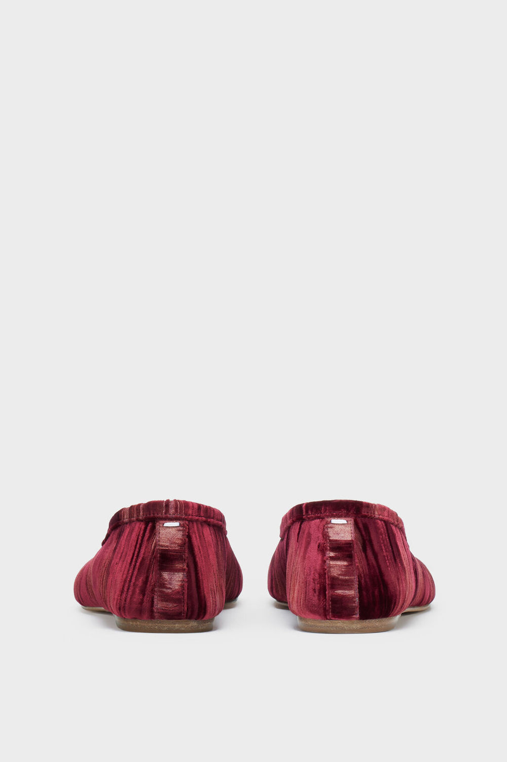 Maison Margiela Tabi ballerina