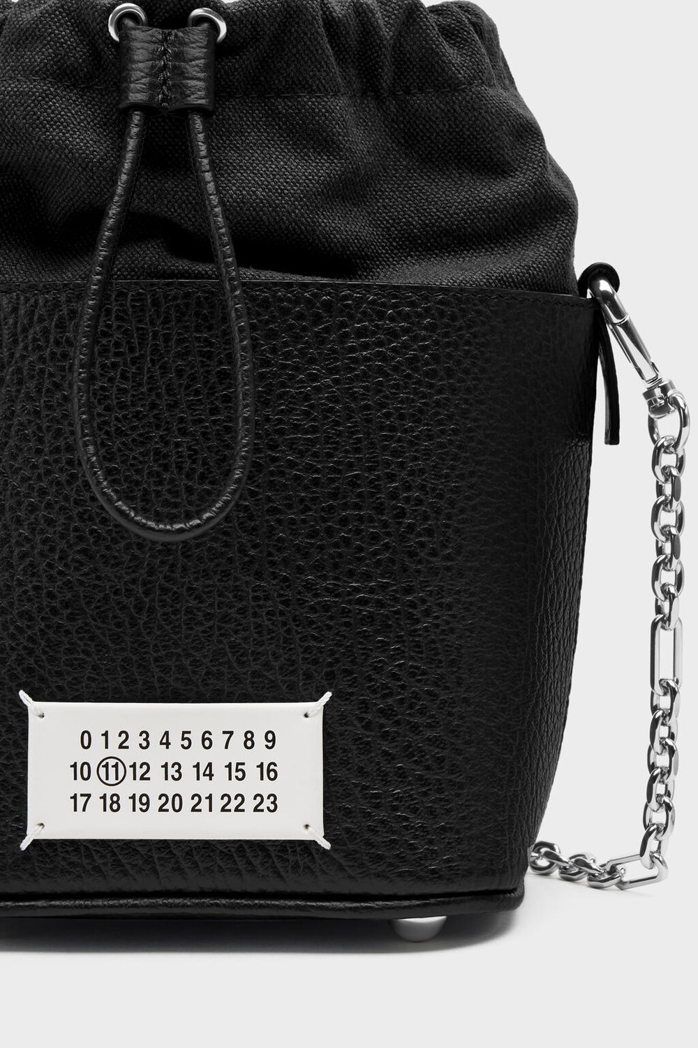 Maison Margiela 5AC bucket small