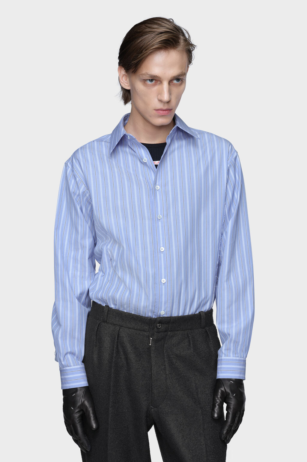 Cotton shirt
