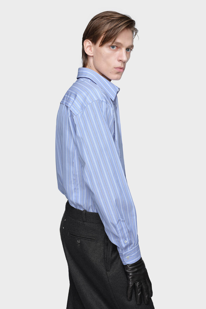 Cotton shirt