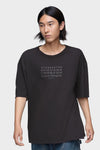 Maison Margiela Cotton jersey t-shirt